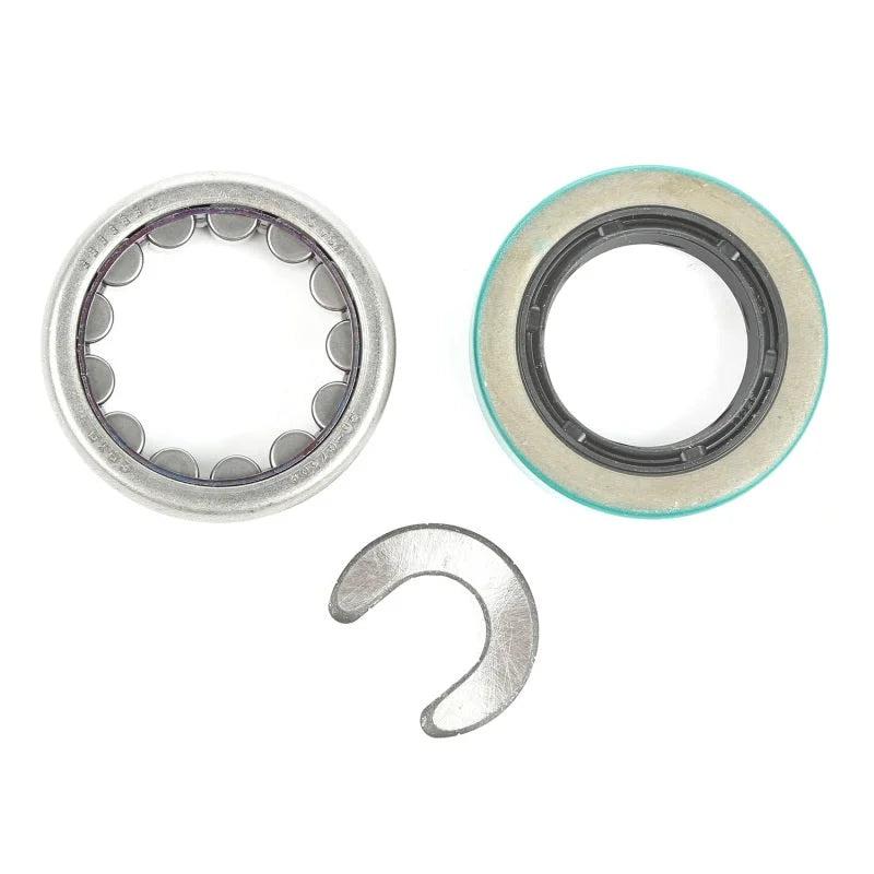 Omix Axle Bearing & Seal Kit Dana 35 87-01 Jeep Model - Side View