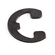 Load image into Gallery viewer, Omix Axle Disconnect Shift Fork SnapRing D30 87-95(YJ)