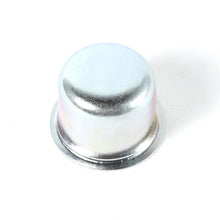 Load image into Gallery viewer, Omix Axle Hub Dust Cap Dana 25/27 Zinc- 41-71 Willys - Main Product View