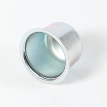 Load image into Gallery viewer, Omix Axle Hub Dust Cap Dana 25/27 Zinc- 41-71 Willys - Side View