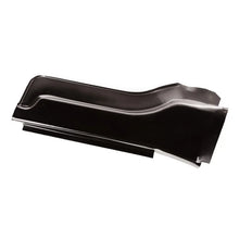 Load image into Gallery viewer, Omix B-Pillar Left Side Panel- 76-95 CJ7/ Wrangler YJ - Side View