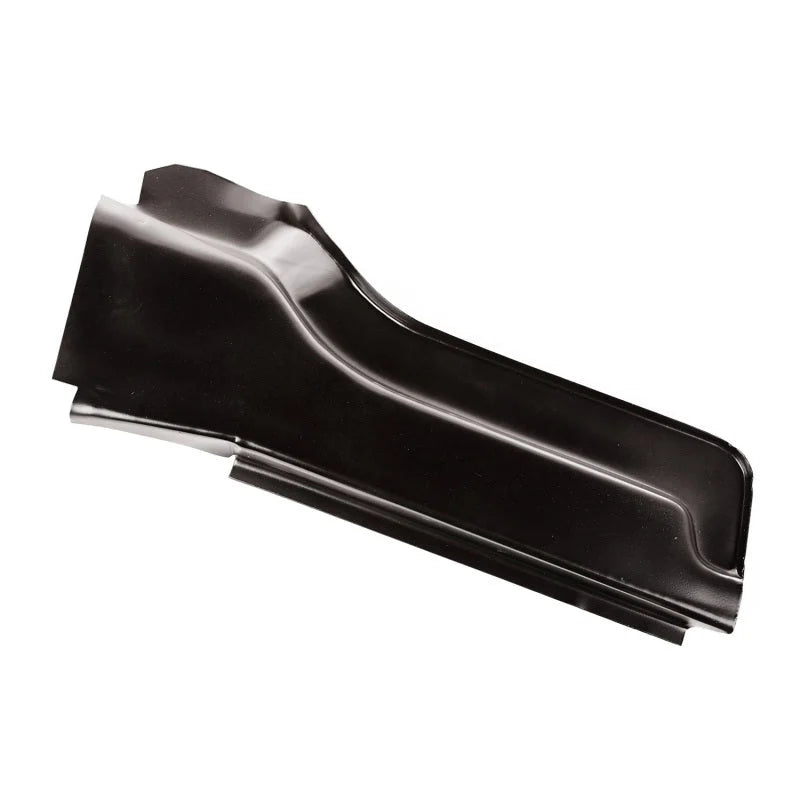Omix B-Pillar Right Side Panel- 76-95 CJ7/Wrangler YJ - Main Product View
