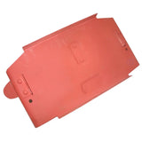 Omix Battery Tray 12021.90 fits 1946-1949 Jeep Willys CJ-2 / 1949-1952 Jeep Willys CJ-3 / 1941-1943 Willys MB