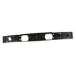 Load image into Gallery viewer, Omix Beam Front Bumper 07-18 Jeep Wrangler JK - Main Product View