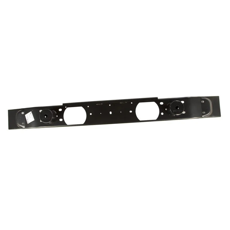 Omix Beam Front Bumper 07-18 Jeep Wrangler JK - Main Product View