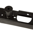 Load image into Gallery viewer, Omix Beam Front Bumper 07-18 Jeep Wrangler JK - Side View