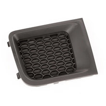 Load image into Gallery viewer, Omix Bezel Lower Grille Black RH- 15-21 Renegade - Main Product View