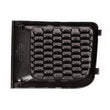 Load image into Gallery viewer, Omix Bezel Lower Grille Black RH- 15-21 Renegade - Side View