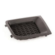 Load image into Gallery viewer, Omix Bezel Lower Grille Black RH- 15-21 Renegade - Detail View