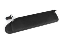 Load image into Gallery viewer, Omix Black Sunvisor Set 03-06 Jeep Wrangler TJ