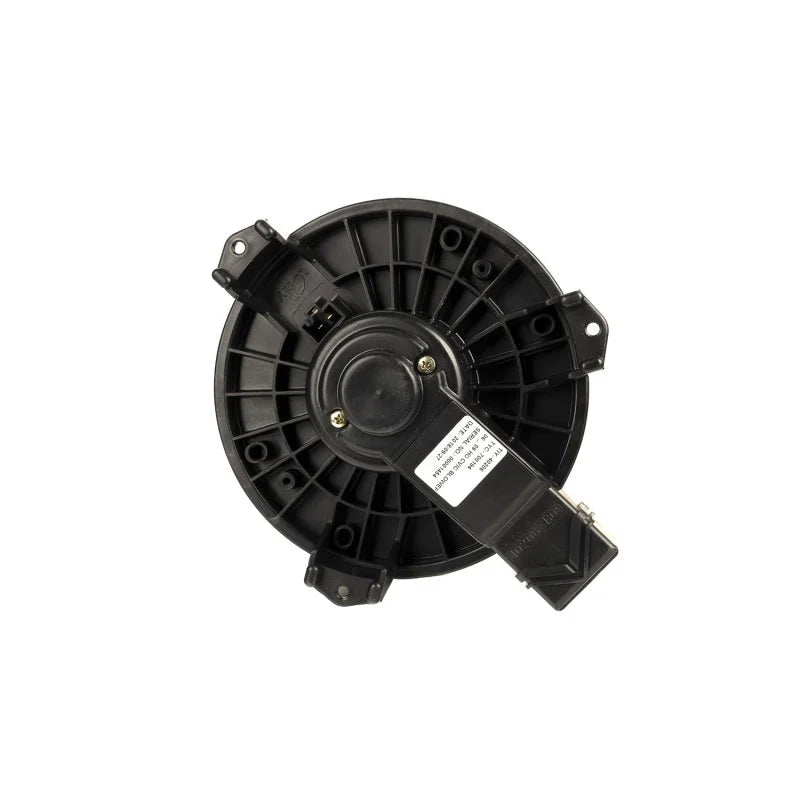 Omix Blower Assembly- 07-10 Jeep Wrangler JK - Back View