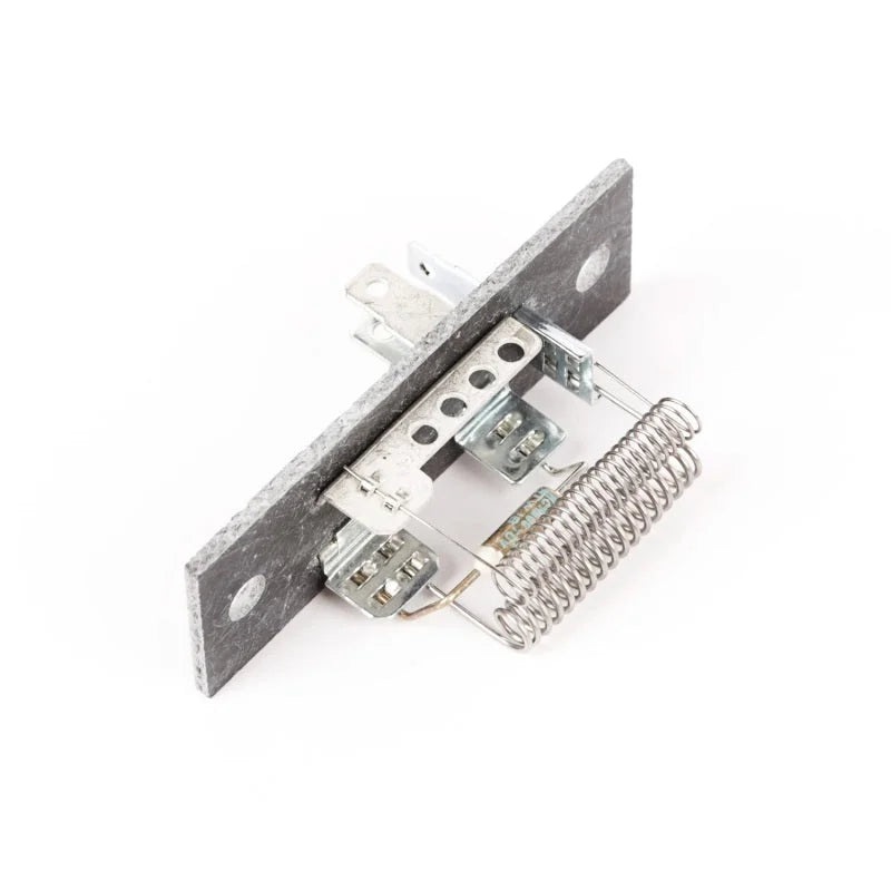Omix Blower Motor Resister- 92-95 Wrangler - Side View