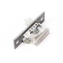 Load image into Gallery viewer, Omix Blower Motor Resister- 92-95 Wrangler - Side View