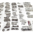 Load image into Gallery viewer, Omix Body Fastener Kit Soft Top 76-86 Jeep CJ7