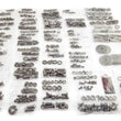 Load image into Gallery viewer, Omix Body Fastener Kit Tailgate 55-75 CJ5 and CJ6