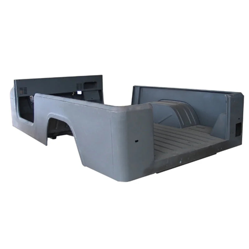 Omix Body Tub Logo 81-86 Jeep CJ-8 - Main Product View