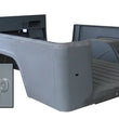 Load image into Gallery viewer, Omix Body Tub Logo 81-86 Jeep CJ-8 - Side View