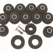 Load image into Gallery viewer, Omix Body Tub Mounting Kit 76-86 Jeep CJ Models