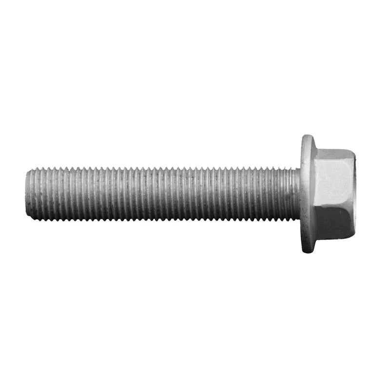 Omix Bolt Track Bar M14x1.5x70.0- 07-18 Wrangler JK - Side View