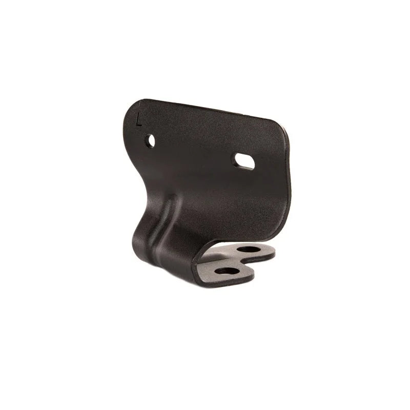 Omix Bracket Soft Top Bow Left 1 & 4 4Dr- 07-12 JKU - Main Product View