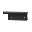 Load image into Gallery viewer, Omix Bracket Tail Gate Bar Left- 97-06 Jeep TJ - Main Product View