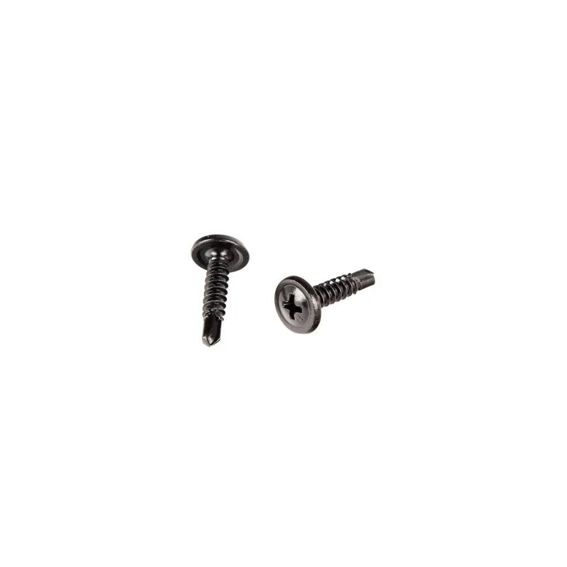Omix Bracket Tail Gate Bar Left- 97-06 Jeep TJ - Side View
