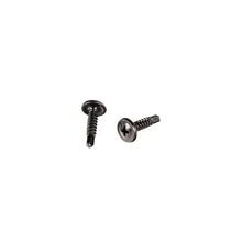 Load image into Gallery viewer, Omix Bracket Tail Gate Bar Left- 97-06 Jeep TJ - Side View