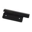 Load image into Gallery viewer, Omix Bracket Tail Gate Bar Left- 97-06 Jeep TJ - Detail View