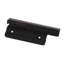 Load image into Gallery viewer, Omix Bracket Tail Gate Bar Left- 97-06 Jeep TJ - Detail View