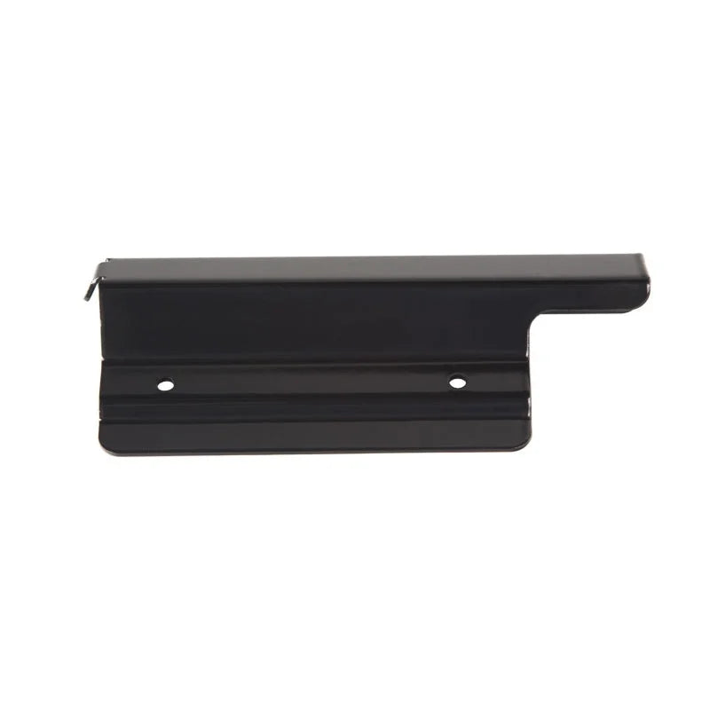 Omix Bracket Tail Gate Bar Right- 97-06 Jeep TJ - Main Product View