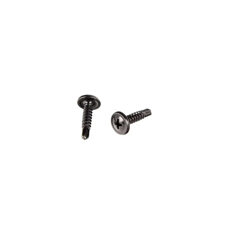 Omix Bracket Tail Gate Bar Right- 97-06 Jeep TJ - Side View