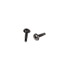 Load image into Gallery viewer, Omix Bracket Tail Gate Bar Right- 97-06 Jeep TJ - Side View