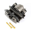 Load image into Gallery viewer, Omix Brake Caliper LF Loaded- 90-06 XJ/SJ/MJ/YJ/ZJ/TJ - Detail View