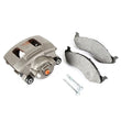 Load image into Gallery viewer, Omix Brake Caliper RF Loaded- 90-06 XJ/SJ/MJ/YJ/ZJ/TJ - Main Product View