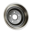 Load image into Gallery viewer, Omix Brake Drum- 46-55 Willys Jeepster &amp; Station Wagon - Side View