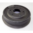 Load image into Gallery viewer, Omix Brake Drum Rear Unfinned- 78-91 Jeep SJ Models
