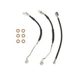 Load image into Gallery viewer, Omix Brake Hose Kit- 90-95 Jeep Wrangler YJ