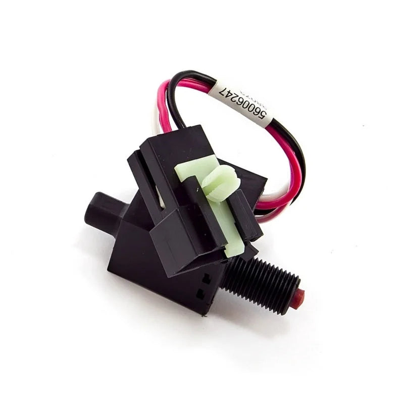 Omix Brake Light Switch 91-95 Jeep Wrangler YJ - Main Product View