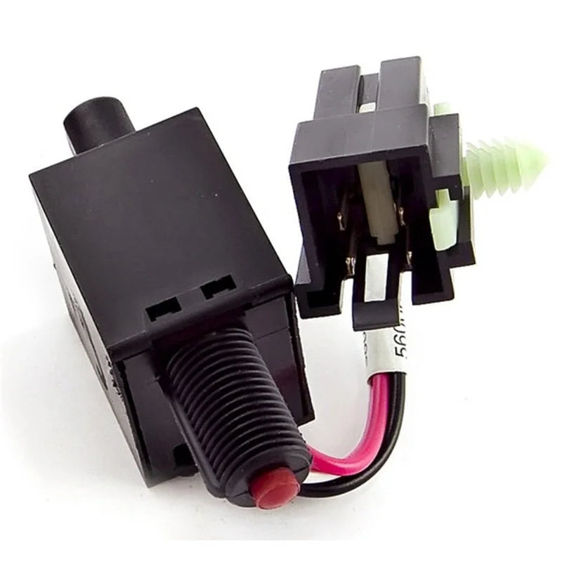 Omix Brake Light Switch 91-95 Jeep Wrangler YJ - Side View
