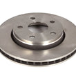 Load image into Gallery viewer, Omix Brake Rotor Front BR6- 13.25-in- 08-18 Wrangler