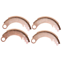 Load image into Gallery viewer, Omix Brake Shoes 41-53 Willys Models