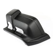Load image into Gallery viewer, Omix Bumper End LH Front Black- 97-01 Jeep Cherokee - Side View