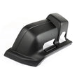 Load image into Gallery viewer, Omix Bumper End RH Front Black- 97-01 Jeep Cherokee - Side View