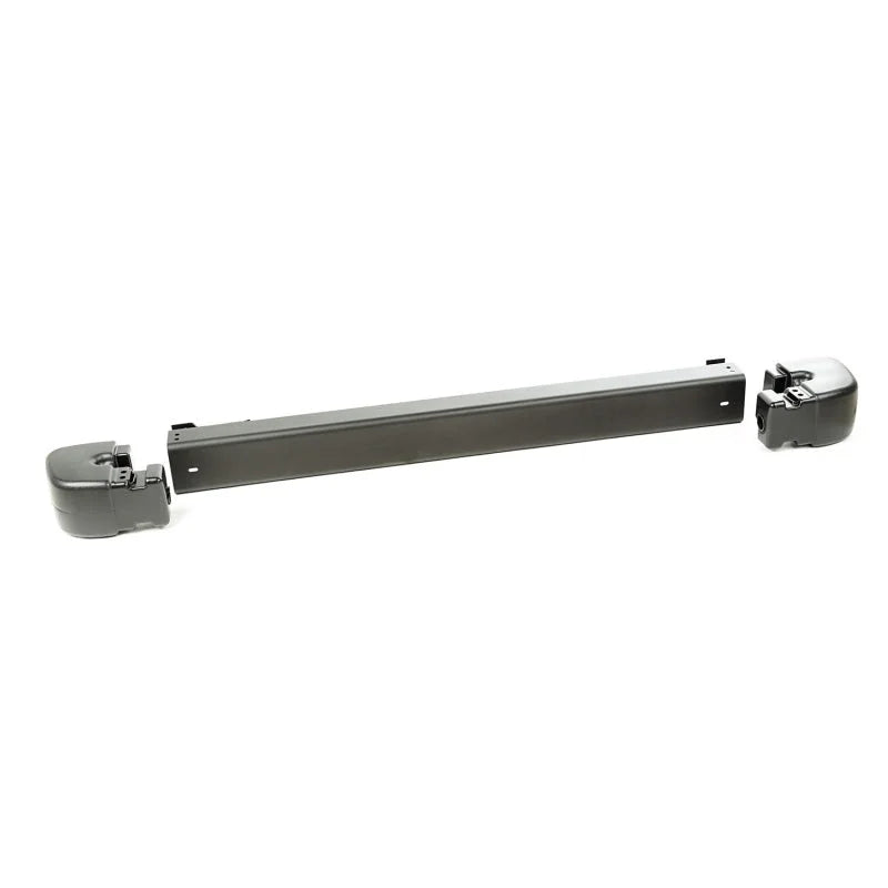 Omix Bumper Kit Rear- 97-06 Jeep Wrangler TJ/LJ - Main Product View