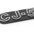 Load image into Gallery viewer, Omix CJ5 Emblem 72-83 Jeep CJ5