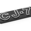 Load image into Gallery viewer, Omix CJ7 Emblem 76-86 Jeep CJ7