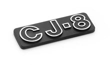 Load image into Gallery viewer, Omix CJ8 Emblem 81-86 Jeep CJ8