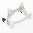 Load image into Gallery viewer, Omix Caliper Bracket 07-18 Jeep Wrangler &amp; Liberty - Side View