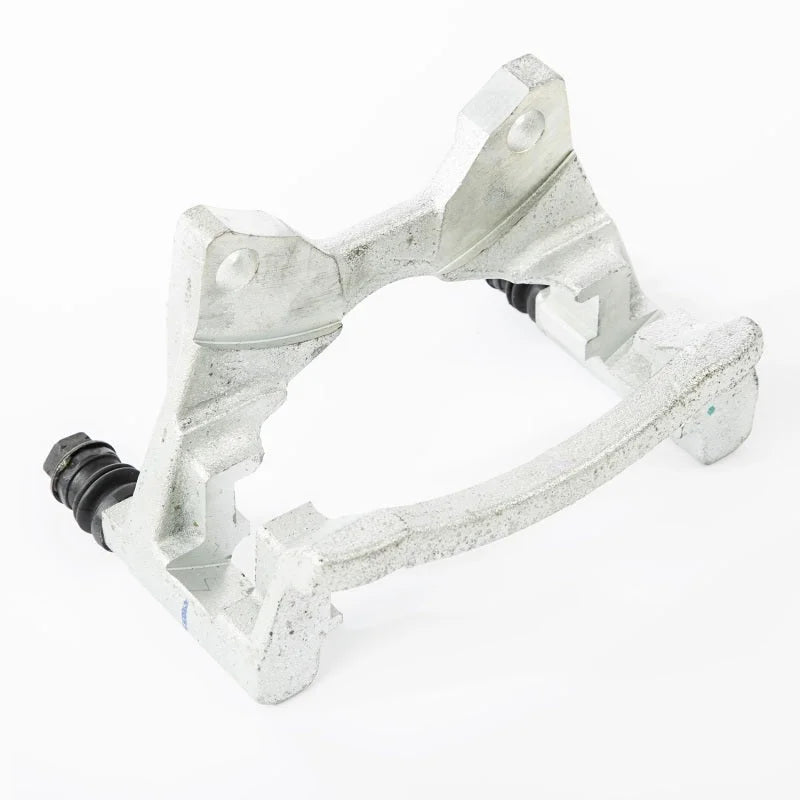 Omix Caliper Bracket 07-18 Jeep Wrangler & Liberty - Side View