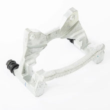 Load image into Gallery viewer, Omix Caliper Bracket 07-18 Jeep Wrangler &amp; Liberty - Side View